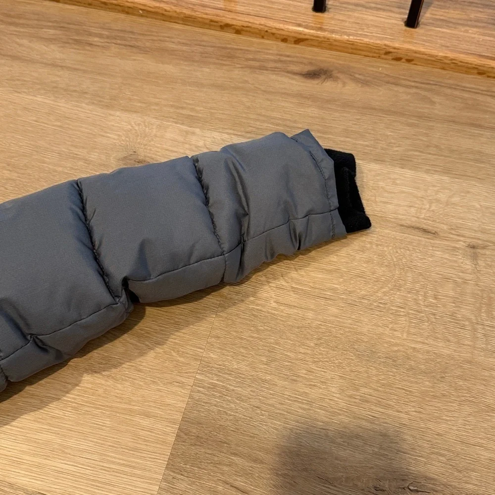 Lands' End Youth Parka